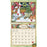 2025 Lang Calendar Bountiful Blessings by Susan Winget - Scripture