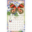 2025 Lang Calendar Butterflies by Jane Shasky