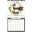 2025 Lang Calendar Love to Cook by Lorilynn Simms