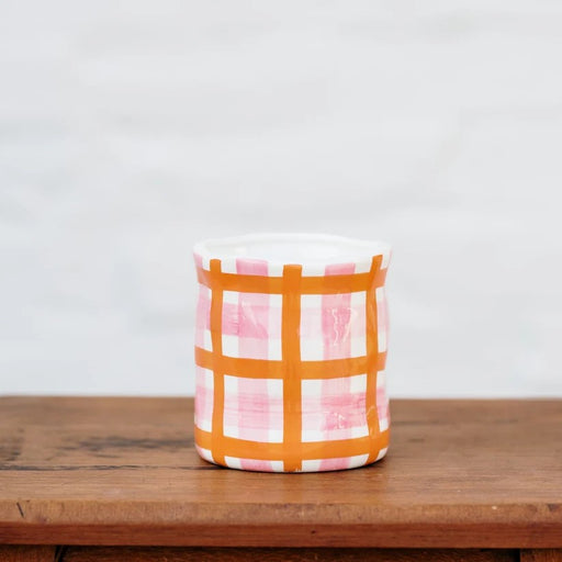 Noss & Co Candle Medium - Nectarine Blossom & Honey