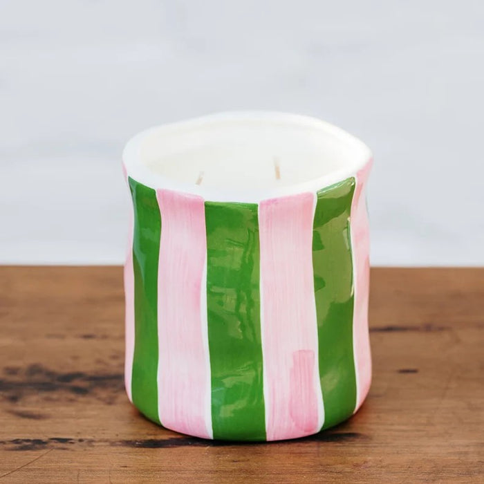 Noss & Co Candle Large - Orange Blossom