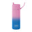 Frank Green Ceramic Reusable Bottle 20oz / 595ml - Gradient Wild Orchid