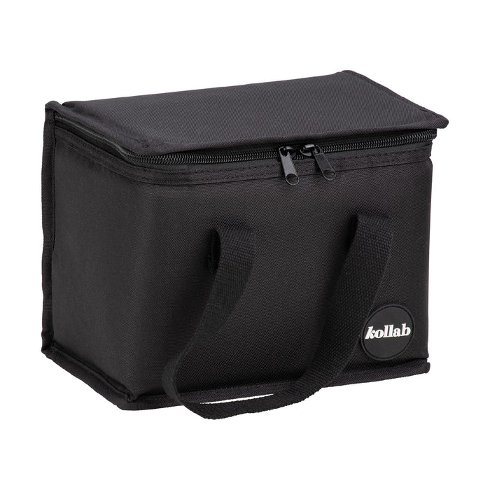 Kollab Lunch Box Insulated - Black