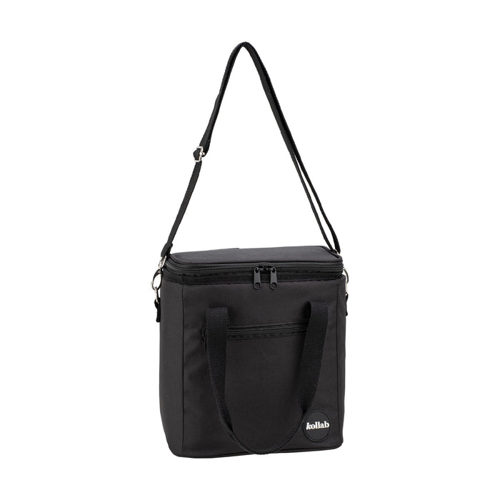 Kollab Mini Cooler - Black