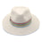 Canopy Bay Peregian Fedora 58cm Ivory