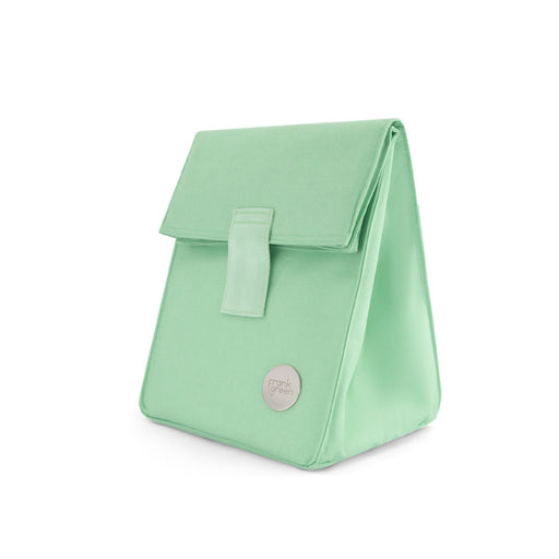 Frank Green Insulated Lunch Bag - Mint Gelato