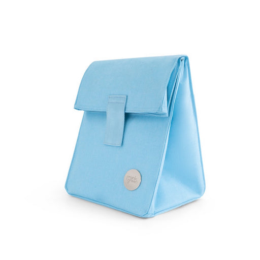 Frank Green Insulated Lunch Bag - Sky Blue