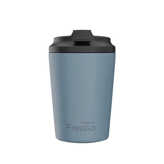 Fressko Ceramic Bino 8oz - River