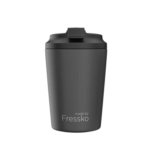 Fressko Ceramic Bino 8oz - Coal