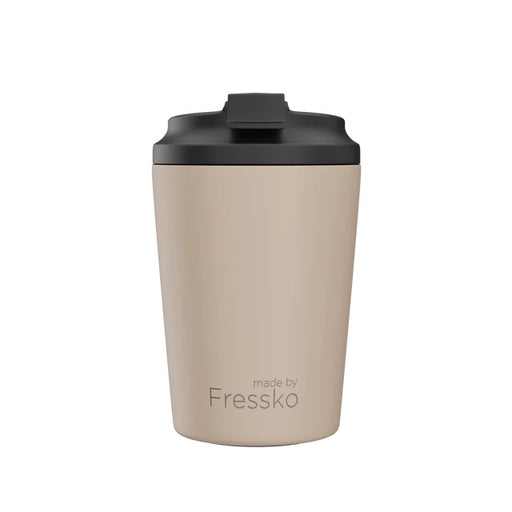 Fressko Ceramic Bino 8oz - Oat