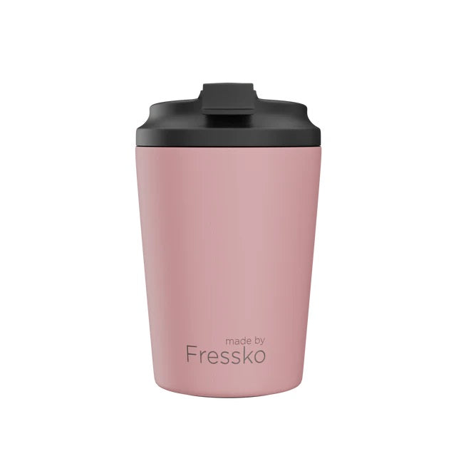 Fressko Ceramic Bino 8oz - Floss