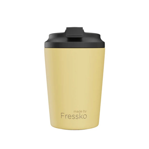 Fressko Ceramic Bino 8oz - Limoncello