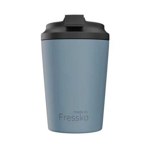 Fressko Ceramic Bino 12oz - River