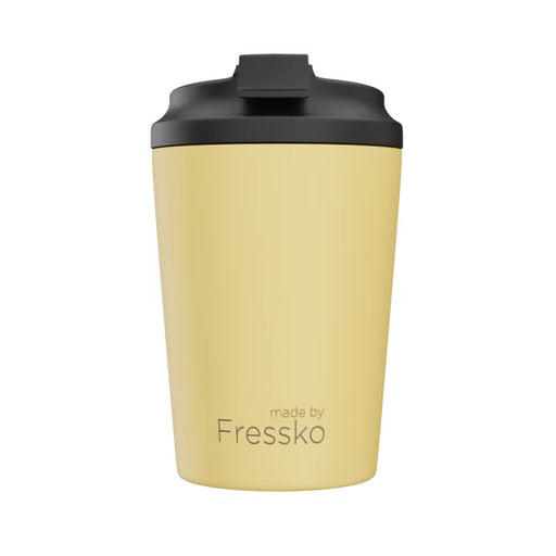 Fressko Ceramic Bino 12oz - Limoncello