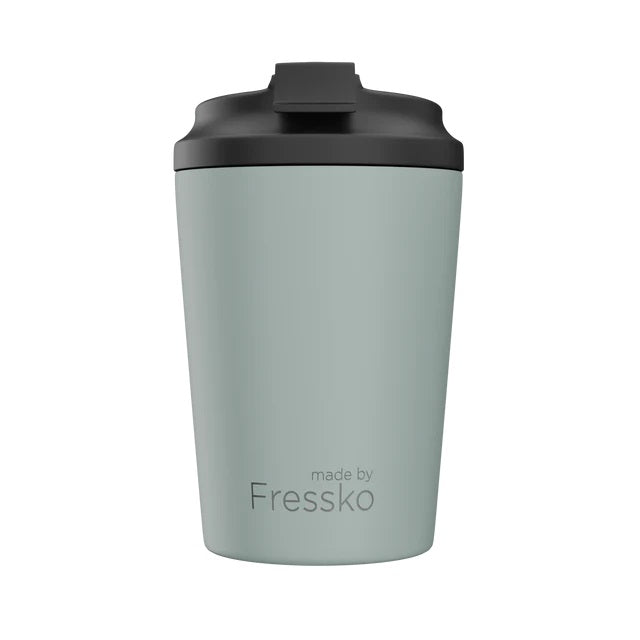 Fressko Ceramic Bino 12oz - Sage