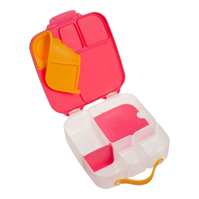 b.box Lunch Box - Strawberry Shake