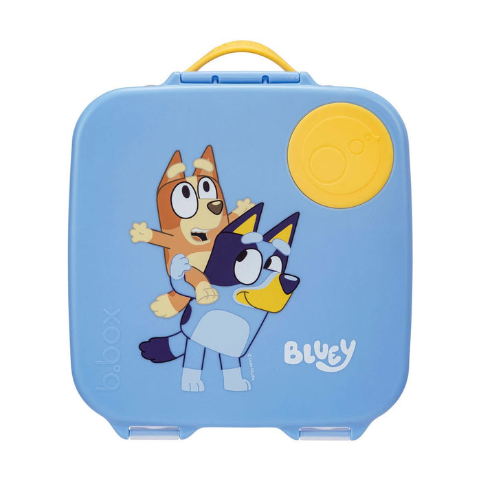 b.box Lunch Box - Bluey 