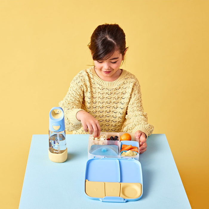 b.box Lunch Box - Bluey 