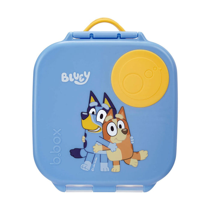 b.box Mini Lunchbox - Bluey | Online Kitchenware Shop | Kitchen Antics