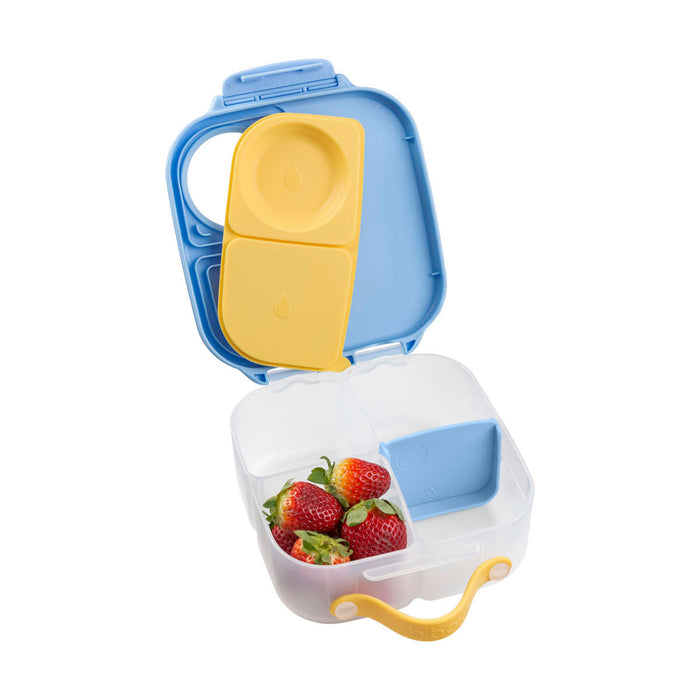 b.box Mini Lunchbox - Bluey | Online Kitchenware Shop | Kitchen Antics