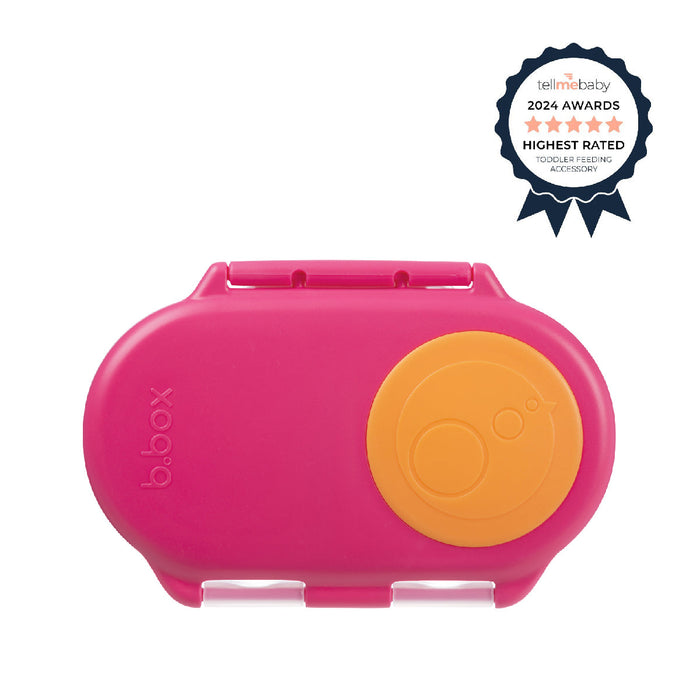 b.box Snackbox - Strawberry Shake