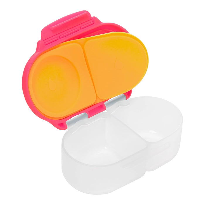 b.box Snackbox - Strawberry Shake