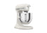KitchenAid KSM70 6.6L Bowl-Lift Stand Mixer - Porcelain White
