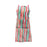 Annabel Apron - Linen - Sherbet Ribbons
