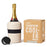 Huski Champagne Cooler - Sand Beige