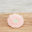 Noss & Co Flower Trinket Dish - Pink & Green