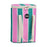 Kollab Wine Cooler Bag - Spring Stripe