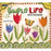 2026 Lang Calendar Simple Life by Karen H Good