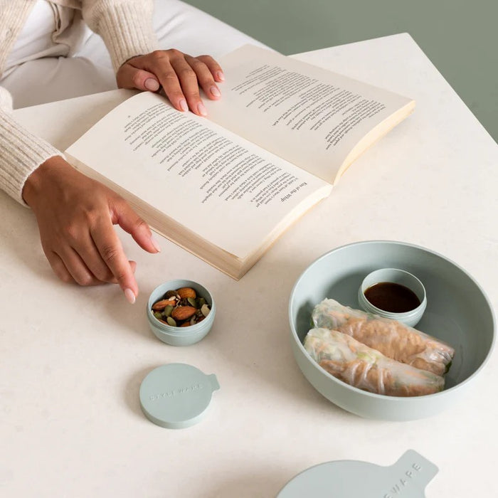 Styleware Lunch Set - Eucalyptus