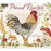2026 Lang Calendar Proud Rooster by Susan Winget