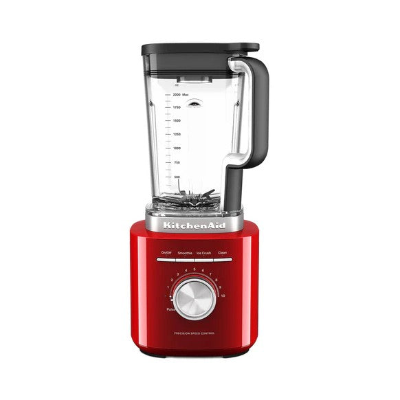 KitchenAid K200 Pure Power Blender - Empire Red