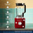 KitchenAid K200 Pure Power Blender - Empire Red