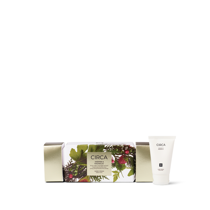 Circa Hand Cream Bonbon 40ml - Jasmine & Magnolia