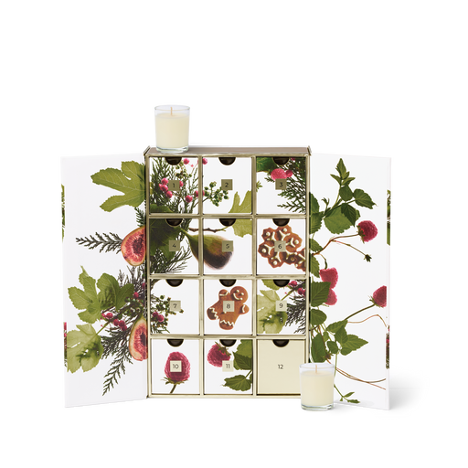 Circa Advent Calendar - Christmas 2025