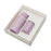 Frank Green The Essentials Gift Set Hinge Edition 12oz + 34oz - Lilac