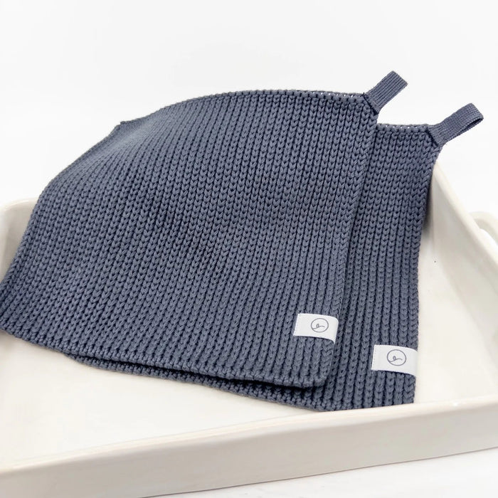 ecovask Pot Holder - Charcoal