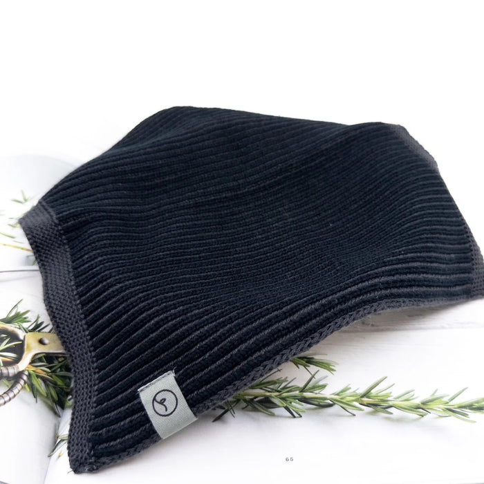 ecovask Barista Cloth 2pk - Raven