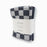 ecovask Dishcloth Variety 3pk - Graphite Lunar Chequer