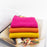 ecovask Dishcloth Heavy Duty 3pk - Sorbet