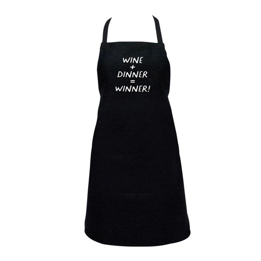 Apron - Wine + Dinner
