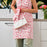 Apron - Cherrylicious