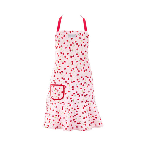 Apron Hostess - Cherrylicious