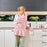 Apron Hostess - Cherrylicious