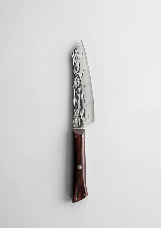 Koi Kyoto Mini Bunka - Ebony Dark