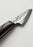 Koi Kyoto Mini Bunka - Ebony Dark