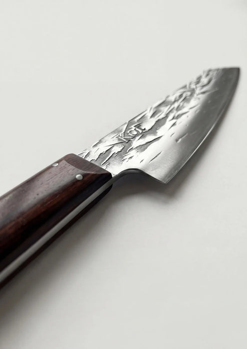 Koi Kyoto Mini Bunka - Ebony Dark